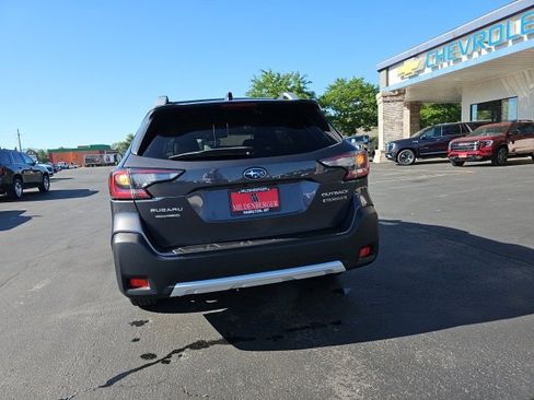 Used 2024 Subaru Outback Touring XT image 61