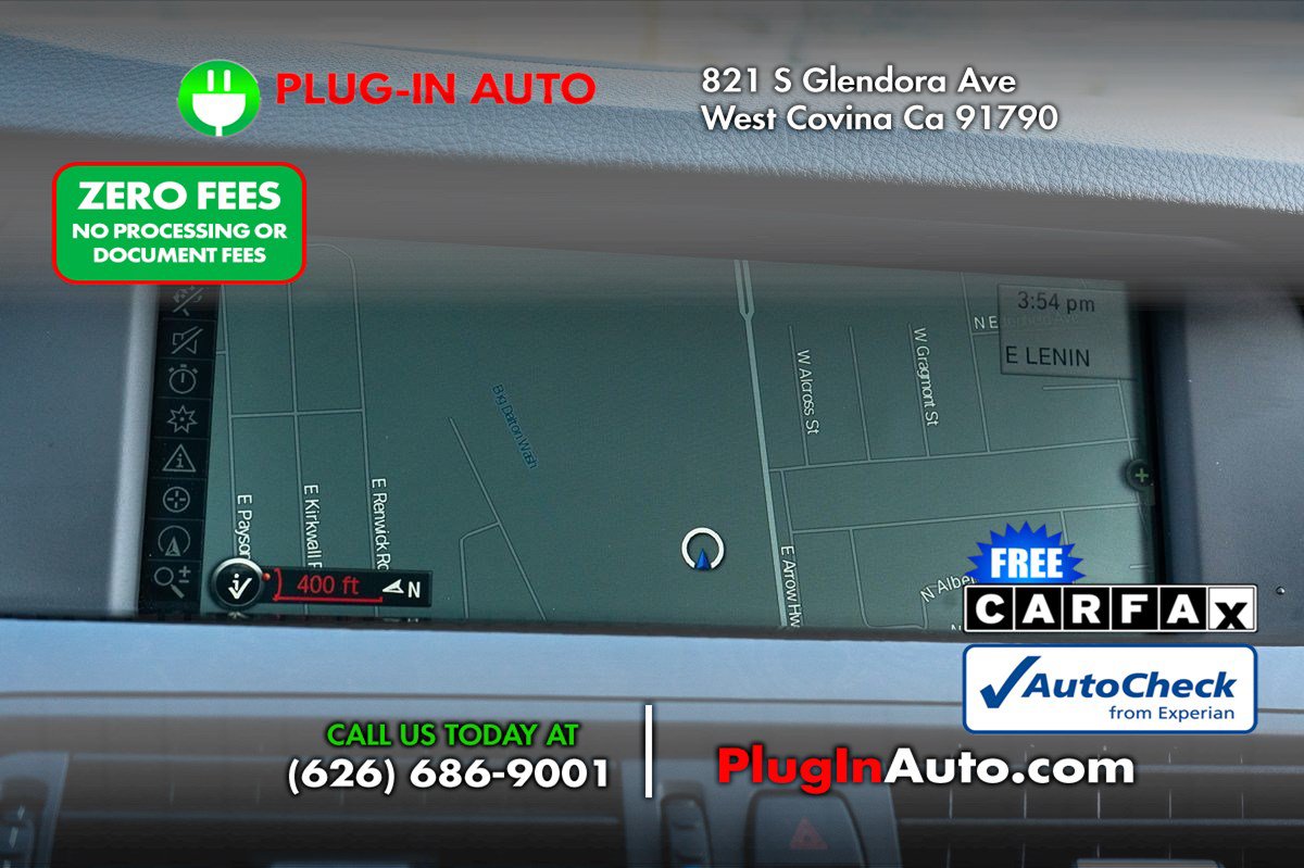 Used 2012 BMW 535i Sedan RWD image 29