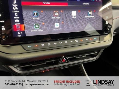 New 2026 Dodge Charger R/T Scat Pack w/ Track Package image 35