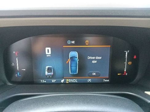 New 2026 Ford Bronco Sport Big Bend AWD/4WD image 20