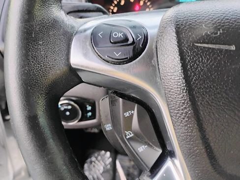 Used 2016 Ford Transit Connect XLT image 17