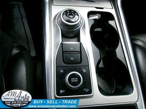 Used 2020 Ford Explorer ST w/ ST Street Pack AWD/4WD image 15