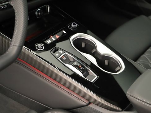 New 2026 Audi A6 Prestige image 17