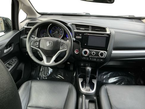 Used 2016 Honda Fit EX-L image 14