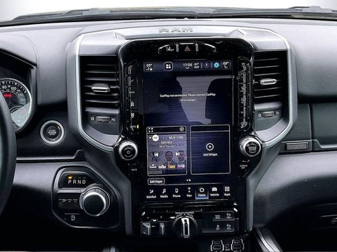 Certified 2024 RAM 1500 Big Horn image 13