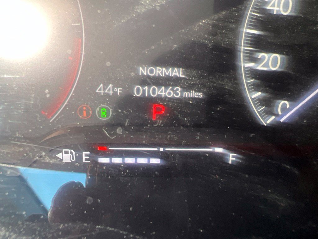 Used 2024 Honda Civic Sport image 11