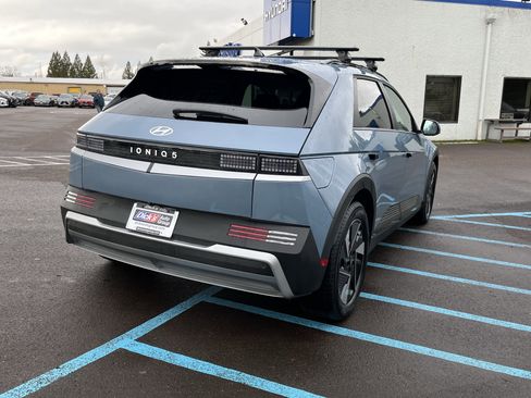 Used 2025 Hyundai Ioniq 5 SEL image 5