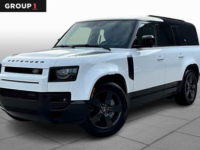 Used 2023 Land Rover Defender 130 X-Dynamic SE