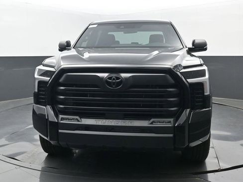 New 2026 Toyota Tundra SR5 AWD/4WD image 19