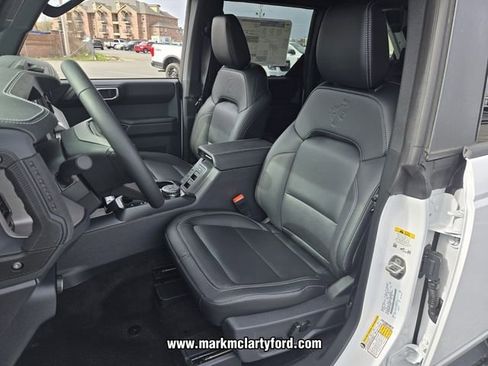 New 2026 Ford Bronco Outer Banks image 6