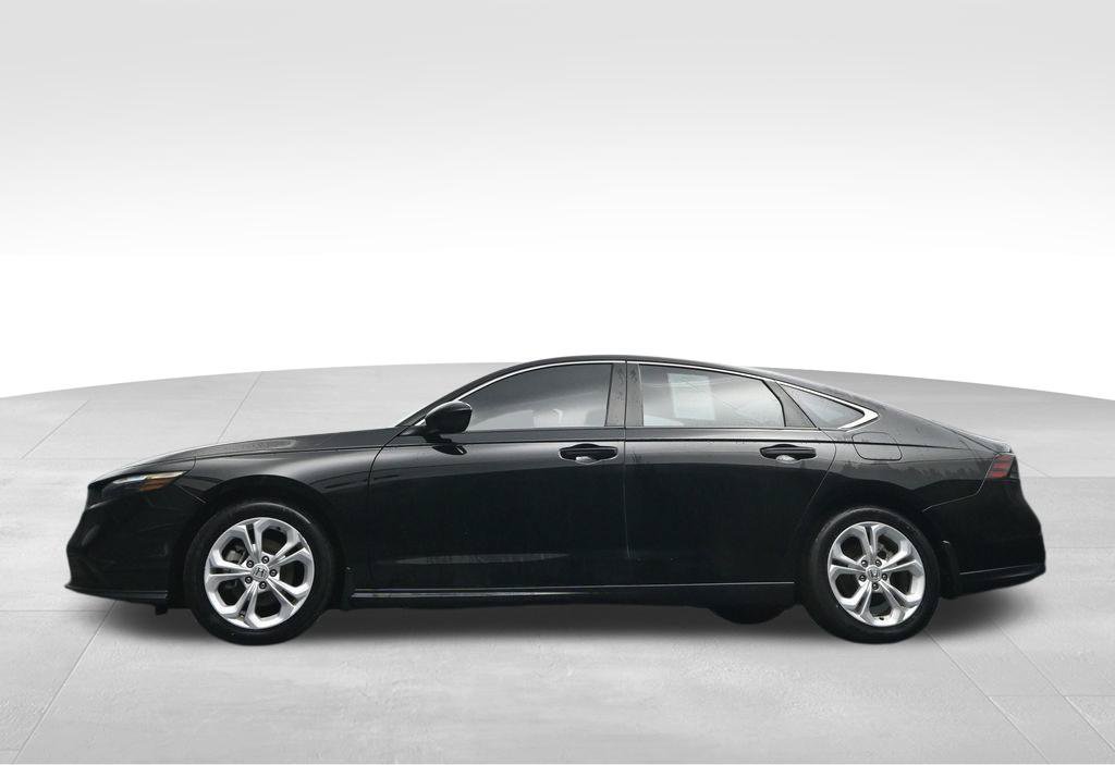 Used 2025 Honda Accord LX image 39