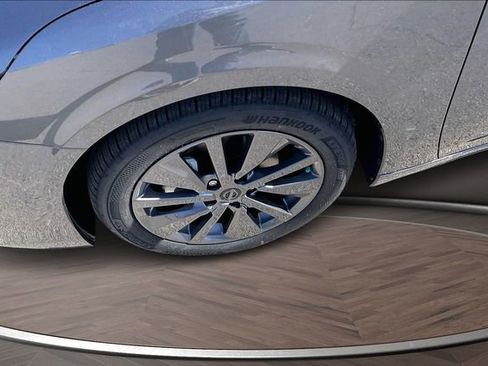 New 2026 Nissan Sentra SL w/ Floor Mat Package image 11