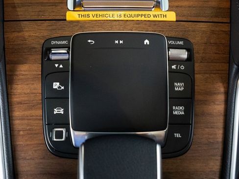 New 2025 Mercedes-Benz GLE 350 4MATIC image 20