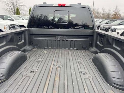 Used 2024 Ford F350 King Ranch w/ Chrome Package image 13