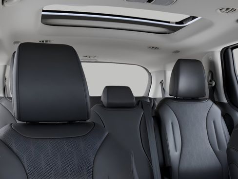New 2026 Kia Carnival Hybrid FWD image 27