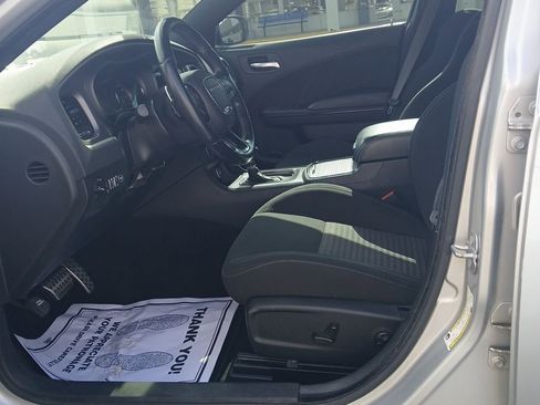 Used 2021 Dodge Charger GT w/ Blacktop Package image 6