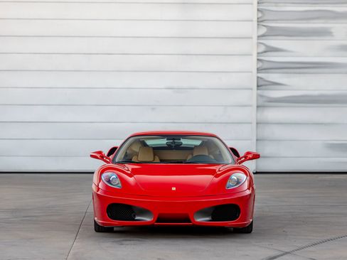 Used 2006 Ferrari F430 Coupe RWD image 3
