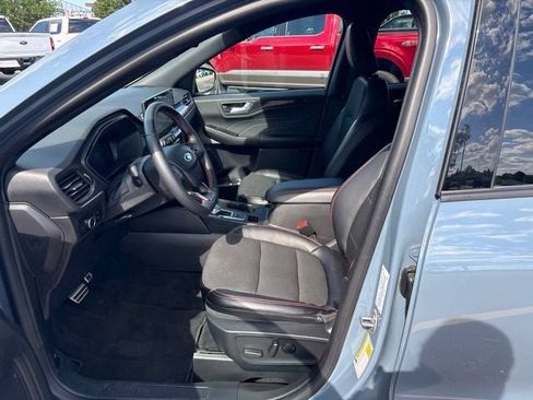 Used 2024 Ford Escape ST-Line w/ Tech Pack #1 AWD/4WD image 20