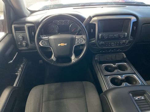 Used 2018 Chevrolet Silverado 1500 LT w/ All Star Edition image 5