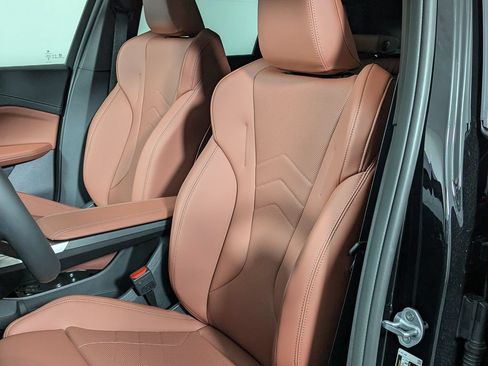 New 2026 BMW X1 xDrive28i w/ Technology Package AWD/4WD image 13