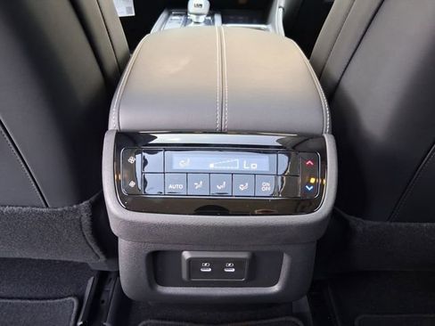 New 2026 INFINITI QX60 Pure w/ Cargo Package image 24
