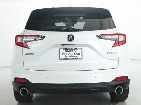 Used 2022 Acura RDX AWD image 47