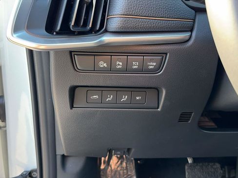 New 2026 MAZDA CX-90 3.3 Turbo w/ Preferred Package image 26