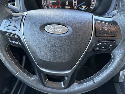 Used 2018 Ford Explorer Platinum image 27