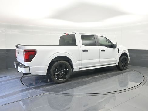 New 2025 Ford F150 STX w/ LOBO Package image 15