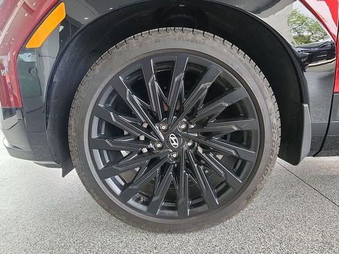 Used 2025 Hyundai Santa Fe Calligraphy AWD/4WD image 33