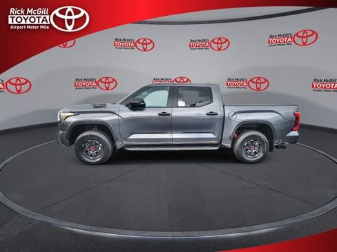New 2026 Toyota Tundra TRD Pro AWD/4WD image 5