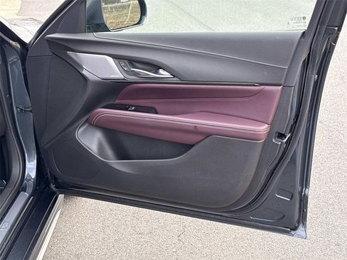 Used 2020 Cadillac CT4 Sport image 10