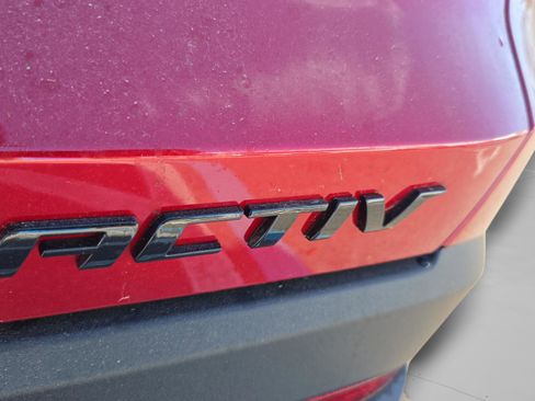 New 2026 Chevrolet Equinox ACTIV w/ LPO, Floor Liner Package FWD image 17