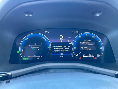 New 2026 Toyota Camry XLE image 16