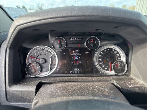 Used 2014 RAM 1500 Big Horn image 14