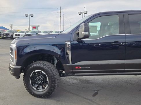 New 2025 Ford F350 King Ranch w/ Tremor Off-Road Package image 12