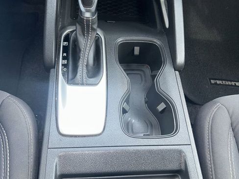 Used 2023 Nissan Frontier SV w/ Technology Package image 17