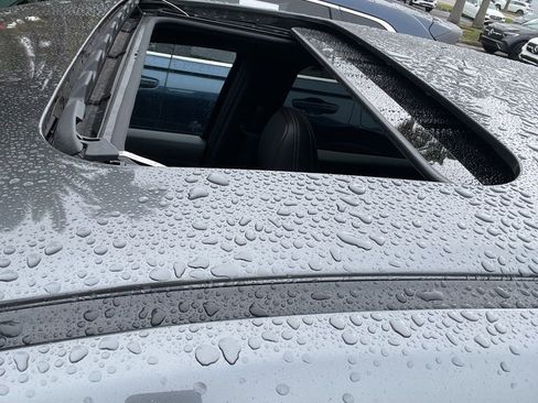 Used 2024 MAZDA CX-5 Signature image 14