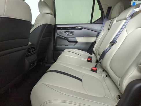 New 2026 Honda Passport RTL image 20