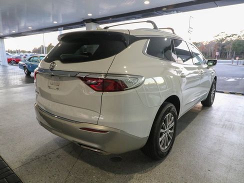 Certified 2023 Buick Enclave Essence w/ Trailering Package, 5000 lbs. image 4