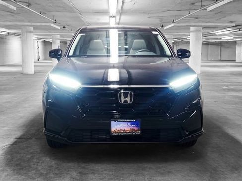 New 2026 Honda CR-V EX image 21