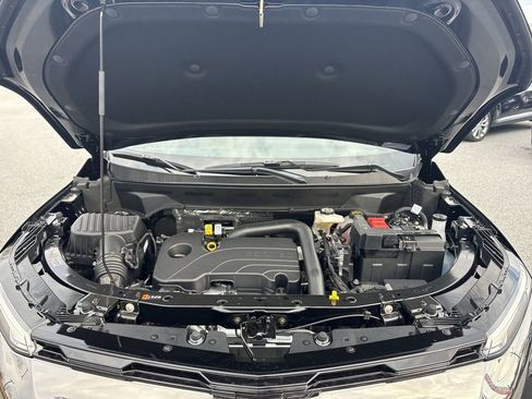 New 2026 Chevrolet Equinox ACTIV image 31