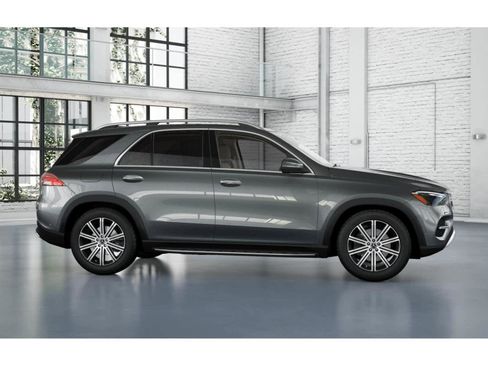 New 2026 Mercedes-Benz GLE 450e 4MATIC image 28
