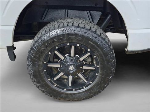 Used 2021 Ford F150 Lariat w/ Equipment Group 502A High AWD/4WD image 9