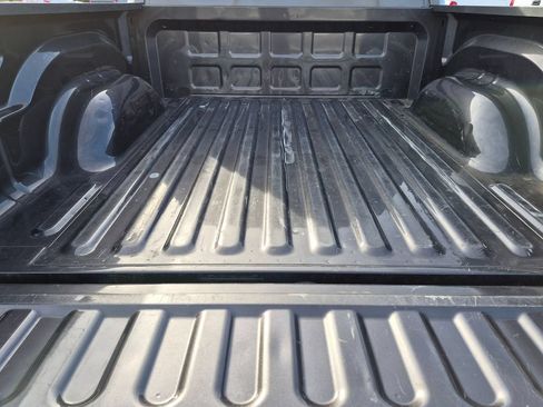 Used 2024 RAM 1500 Warlock RWD image 6