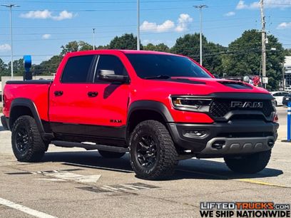 Used 2023 RAM 1500 TRX w/ TRX Level 2 Equipment Group