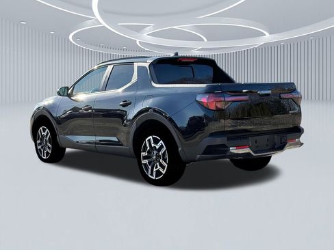 New 2025 Hyundai Santa Cruz Limited image 5