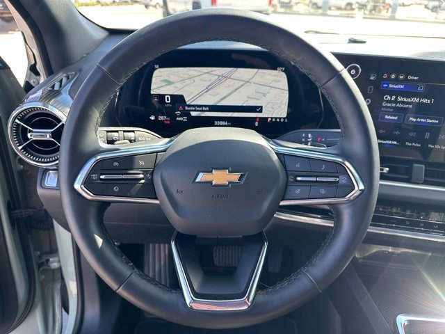 Certified 2026 Chevrolet Equinox LT AWD/4WD image 18