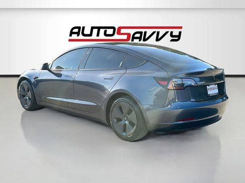 Used 2023 Tesla Model 3 Standard Range RWD image 5