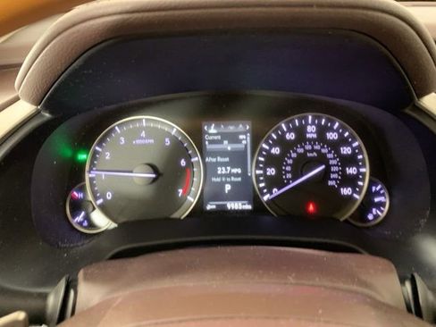 Certified 2020 Lexus RX 350 AWD w/ Premium Package image 20